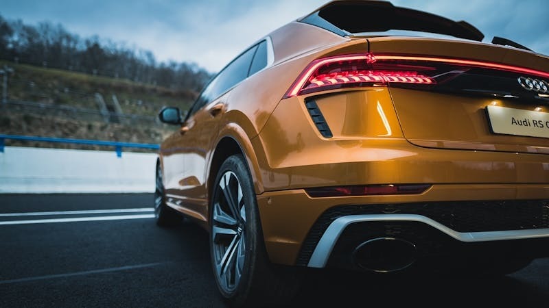 audi ficha reducida