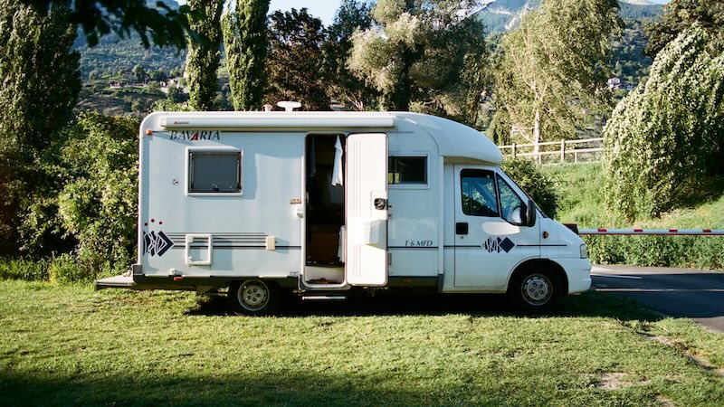 caravana bavaria ficha reducida