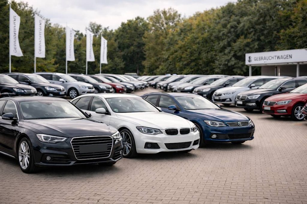 importacion coche alemania bmw