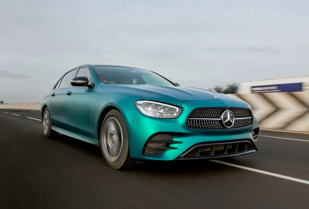 mercedes amg ficha reducida
