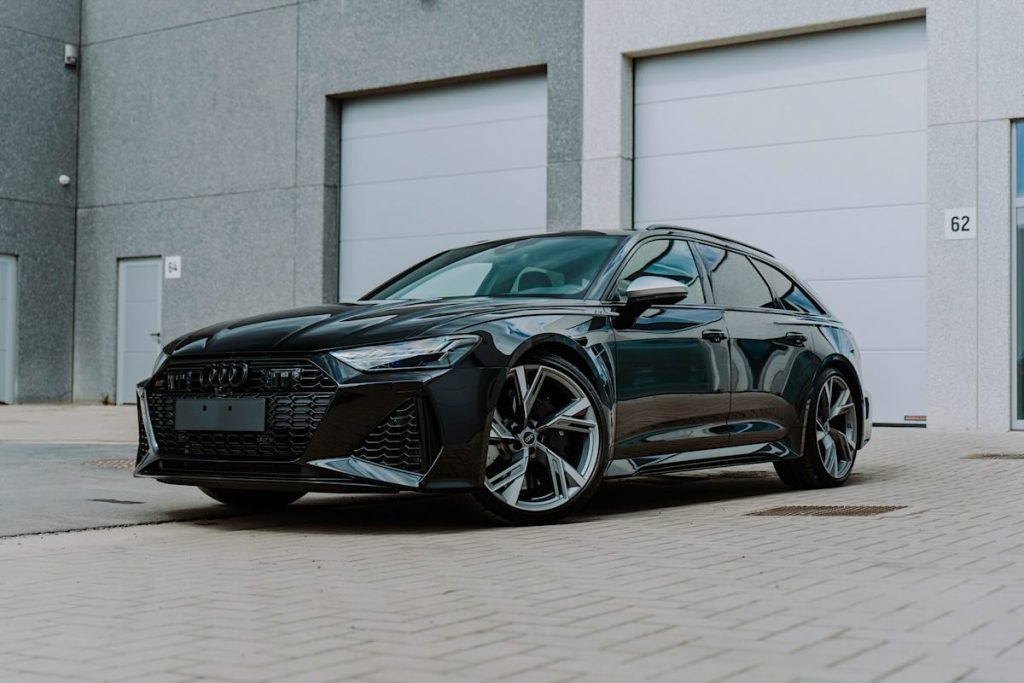 audi ficha reducida