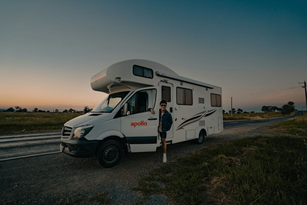 autocaravana ficha reducida
