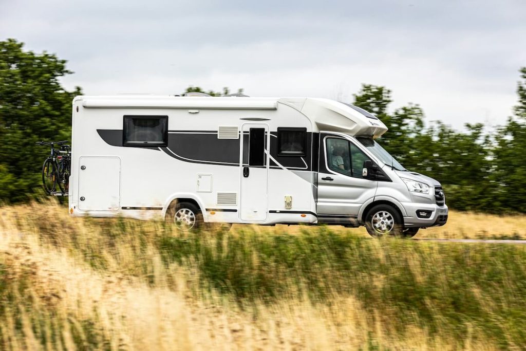 autocaravana ficha reducida itv