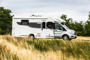 Ficha Reducida para Autocaravana en España: Guía Completa