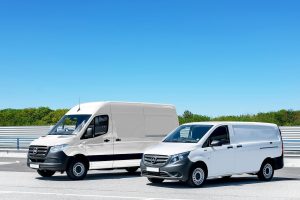 Cómo obtener la ficha técnica reducida para furgonetas en España