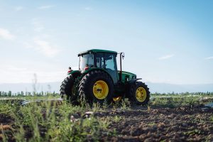 Ficha Técnica Reducida de Vehículos Agrícolas la Guía Completa