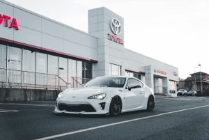 Cómo matricular un coche italiano en España paso a paso?